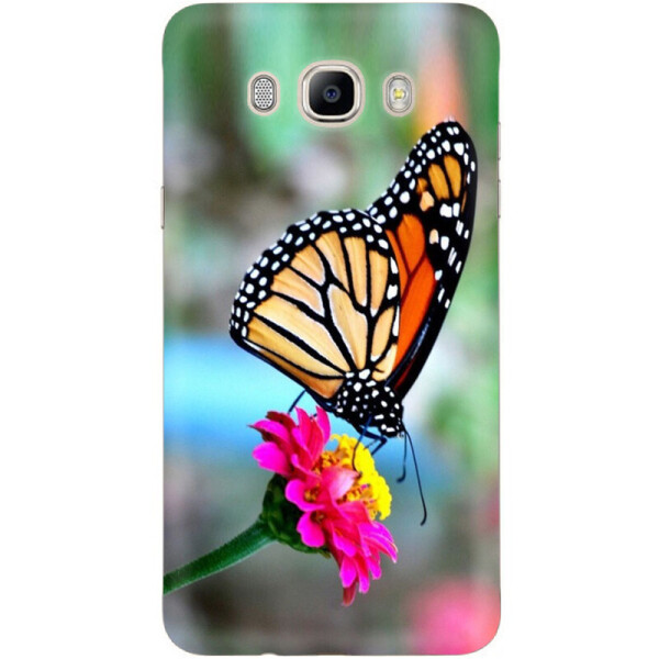 

Силиконовый чехол BoxFace Samsung J710 Galaxy J7 2016 (25138-up1321)