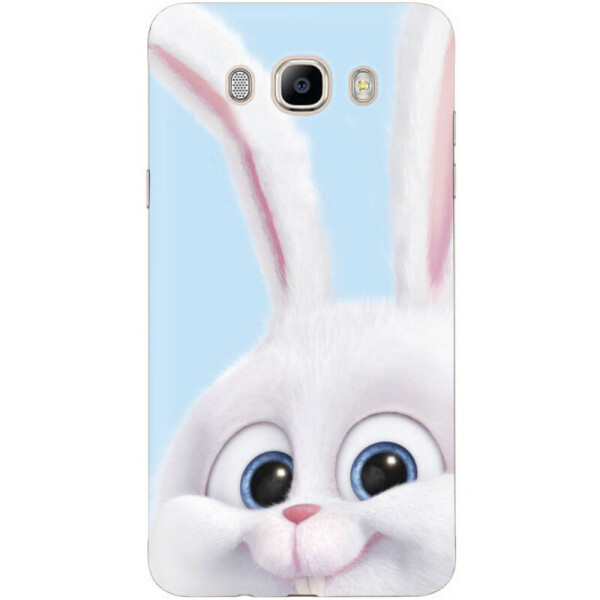 

Силиконовый чехол BoxFace Samsung J710 Galaxy J7 2016 (25138-up1175)
