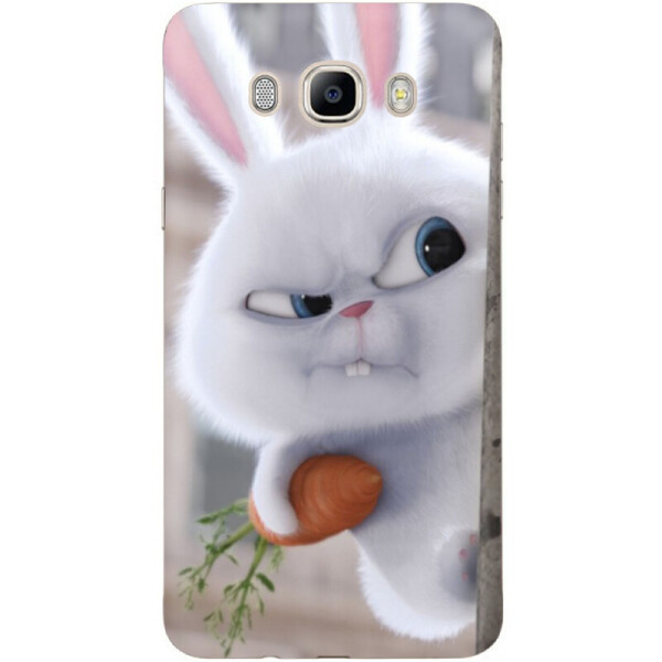 

Силиконовый чехол BoxFace Samsung J710 Galaxy J7 2016 (25138-up1116)