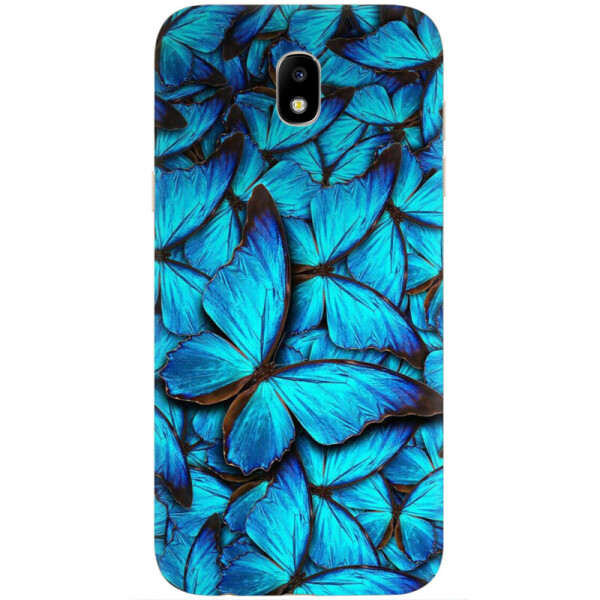 

Силиконовый чехол BoxFace Samsung J730 Galaxy J7 2017 (30576-up1550)