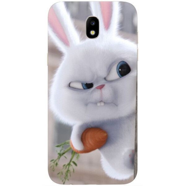 

Силиконовый чехол BoxFace Samsung J730 Galaxy J7 2017 (30576-up1116)