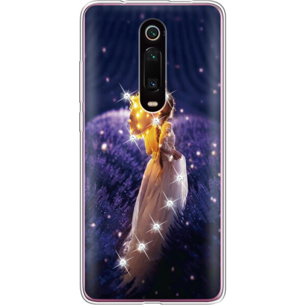 

Силиконовый чехол BoxFace Xiaomi Mi 9T / Mi 9T Pro Girl with Umbrella (37376-rs20)