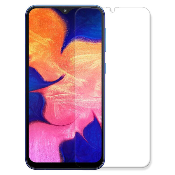 

Противоударная защитная пленка BoxFace Samsung M105 Galaxy M10 Прозрачная (37268)