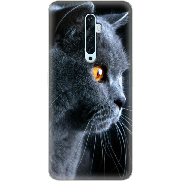 

Силиконовый чехол BoxFace OPPO Reno2 Z (38509-up1346)