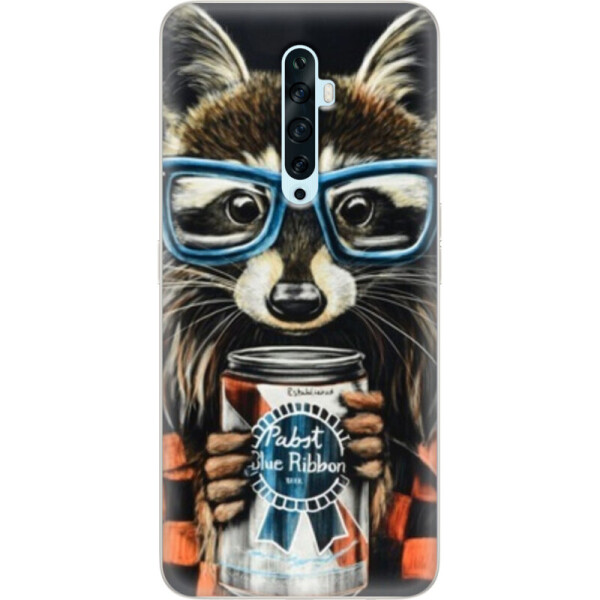 

Силиконовый чехол BoxFace OPPO Reno2 Z (38509-up1333)