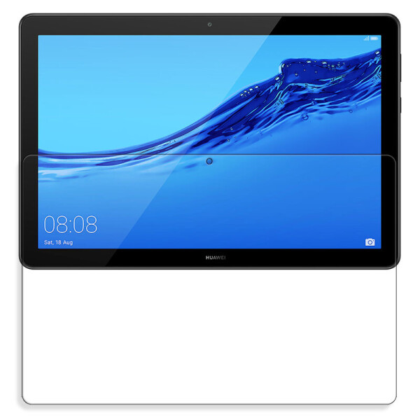 

Противоударная защитная пленка BoxFace Huawei MediaPad T5 10"; Прозрачная (36169)