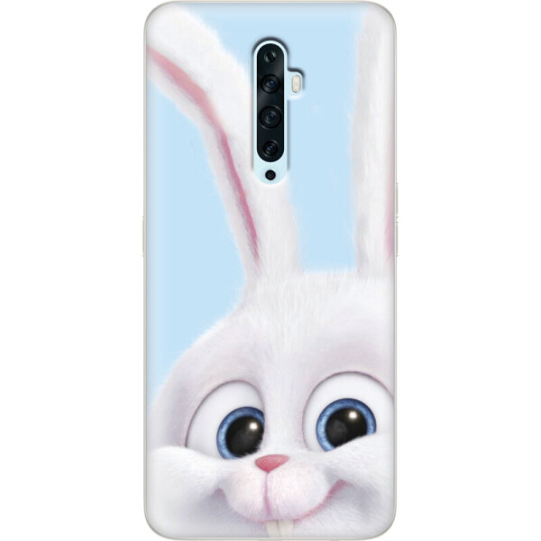 

Силиконовый чехол BoxFace OPPO Reno2 Z (38509-up1175)