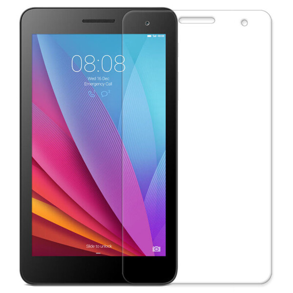 

Противоударная защитная пленка BoxFace Huawei MediaPad T1 701u Прозрачная (36976)