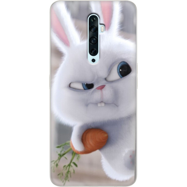 

Силиконовый чехол BoxFace OPPO Reno2 Z (38509-up1116)