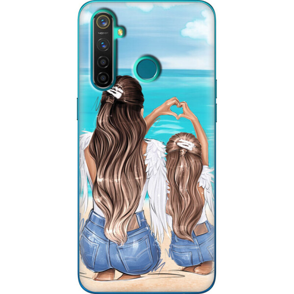 

Силиконовый чехол BoxFace Realme 5 Pro (39526-up2380)