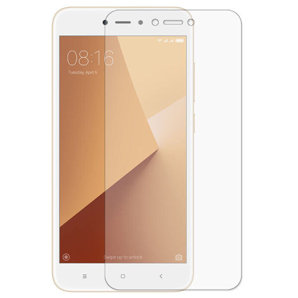 

Противоударная защитная пленка BoxFace Xiaomi Redmi Note 5A Prime Матовая (34763)