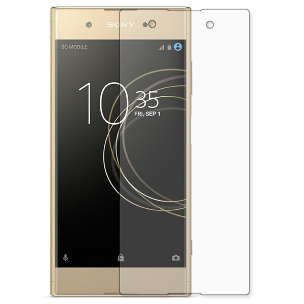 

Противоударная защитная пленка BoxFace Sony Xperia XA1 Plus G3412 Матовая (34690)