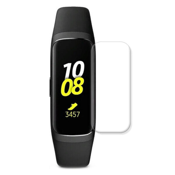 

Противоударная защитная пленка BoxFace Samsung Galaxy Fit R370 Прозрачная (37652)