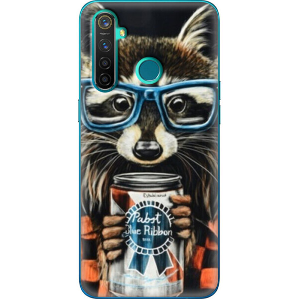 

Силиконовый чехол BoxFace Realme 5 Pro (39526-up1333)