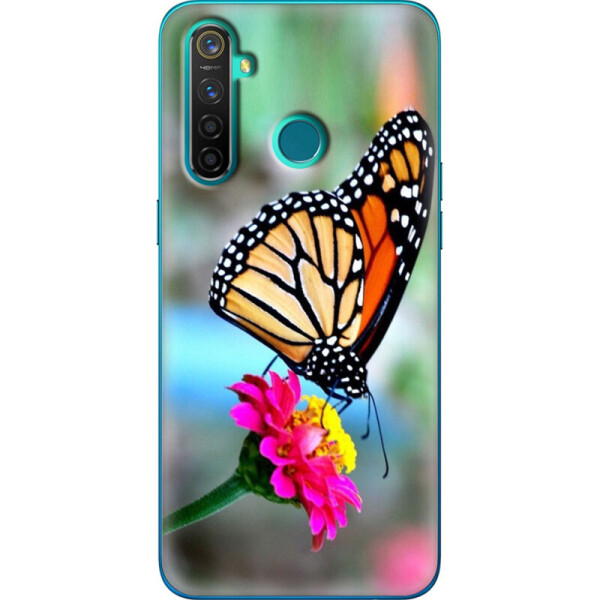 

Силиконовый чехол BoxFace Realme 5 Pro (39526-up1321)