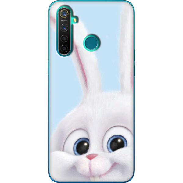 

Силиконовый чехол BoxFace Realme 5 Pro (39526-up1175)