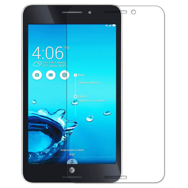 

Противоударная защитная пленка BoxFace Asus MeMO Pad 7 ME375CL Прозрачная (35147)