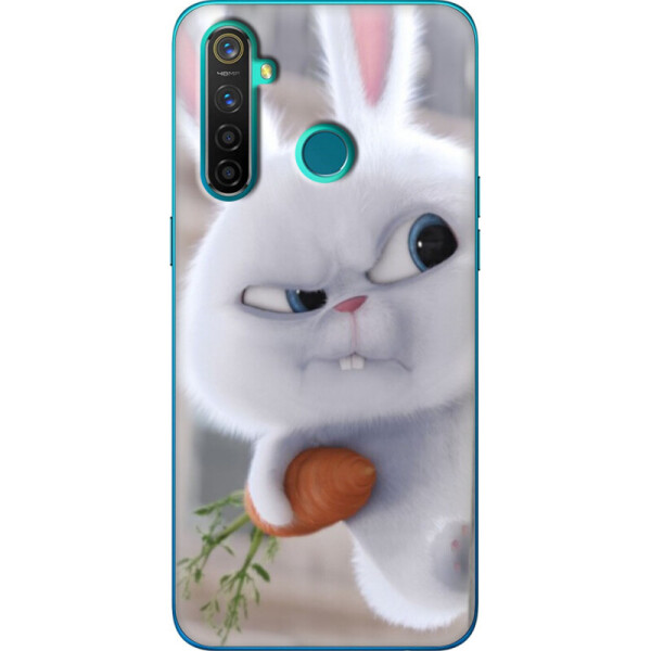 

Силиконовый чехол BoxFace Realme 5 Pro (39526-up1116)