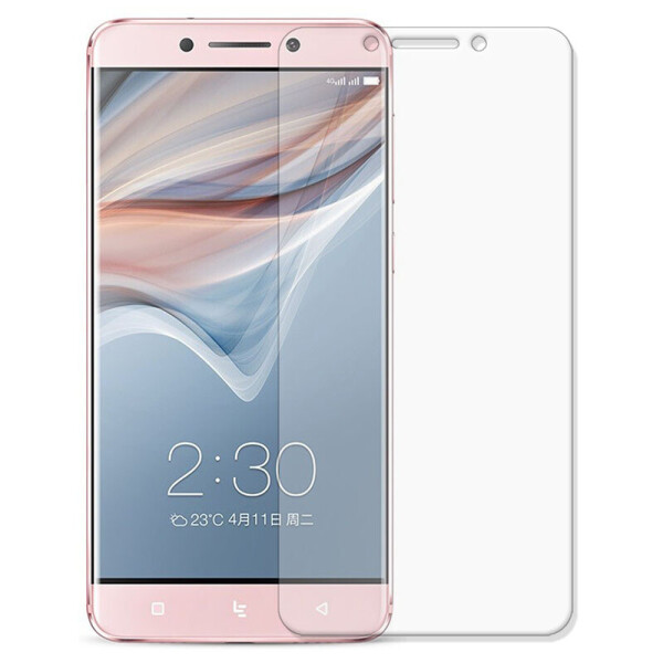 

Противоударная защитная пленка BoxFace LeEco Le Pro 3 X651 / X653 Матовая (36765)
