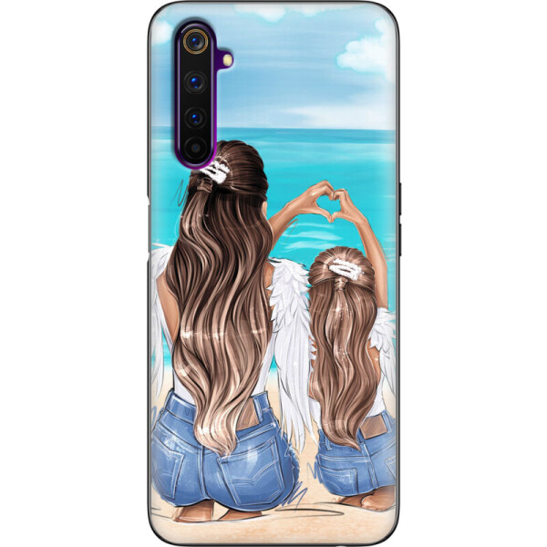 

Силиконовый чехол BoxFace Realme 6 Pro (39943-up2380)