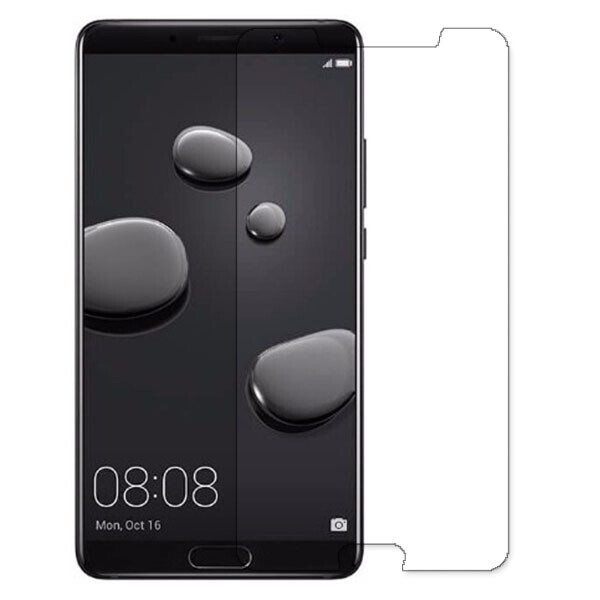 

Противоударная защитная пленка BoxFace Huawei Mate 10 Прозрачная Передняя (32717)