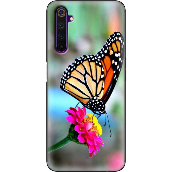 

Силиконовый чехол BoxFace Realme 6 Pro (39943-up1321)