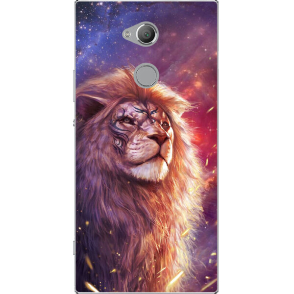 

Силиконовый чехол BoxFace Sony Xperia XA2 Ultra H4213 (32655-up1948)