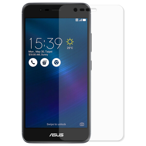 

Противоударная защитная пленка BoxFace Asus ZenFone 3 Max ZC520TL Матовая (36587)
