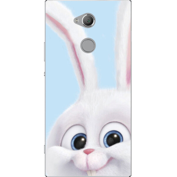 

Силиконовый чехол BoxFace Sony Xperia XA2 Ultra H4213 Rabbit (32655-up1175)