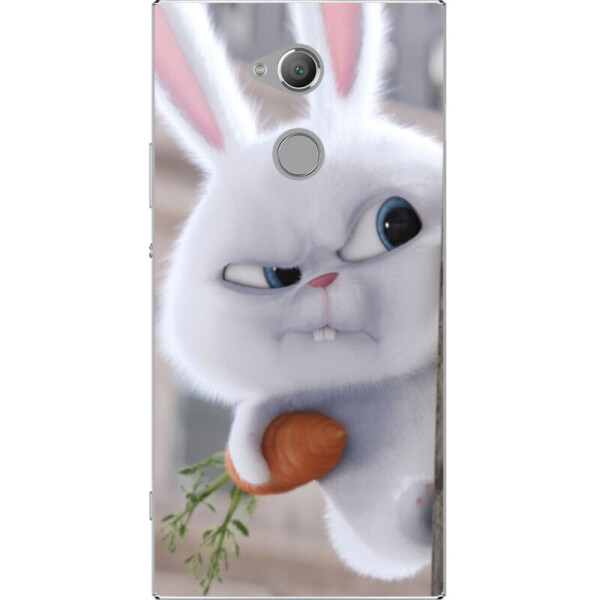 

Силиконовый чехол BoxFace Sony Xperia XA2 Ultra H4213 (32655-up1116)