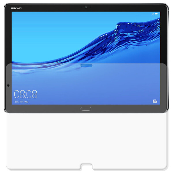 

Противоударная защитная пленка BoxFace Huawei MediaPad M5 Lite 10 Матовая (36028)