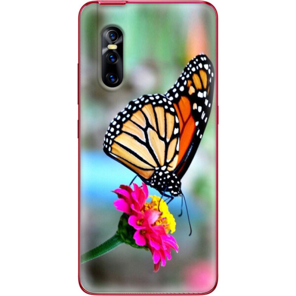 

Силиконовый чехол BoxFace Vivo V15 Pro (37608-up1321)