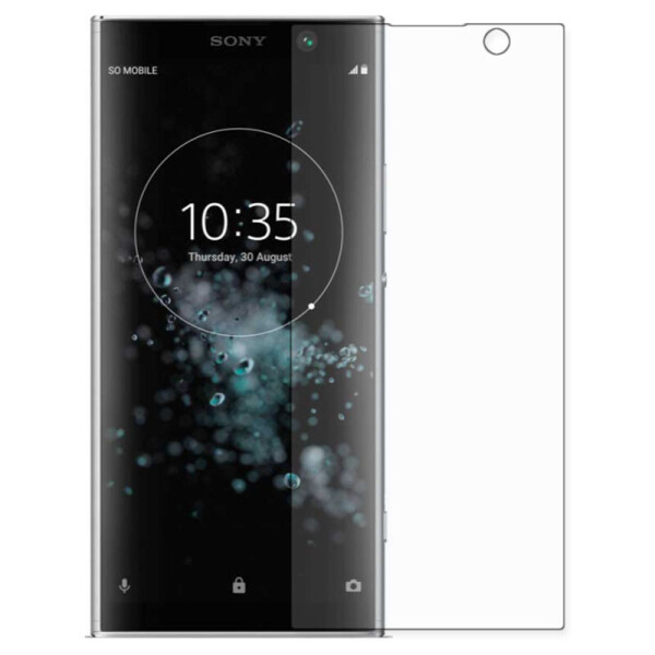 

Противоударная защитная пленка BoxFace Sony Xperia XA2 Plus H4413 Матовая (35827)