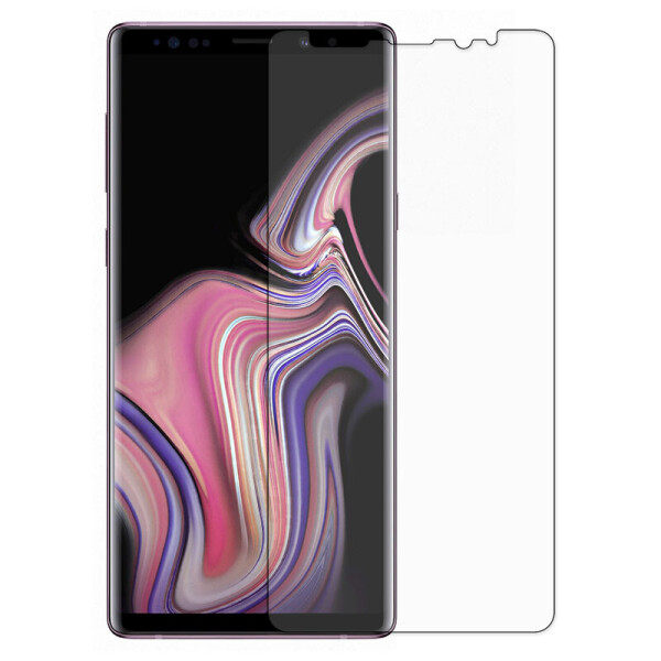 

Противоударная защитная пленка BoxFace Samsung N960 Galaxy Note 9 Матовая (34934)