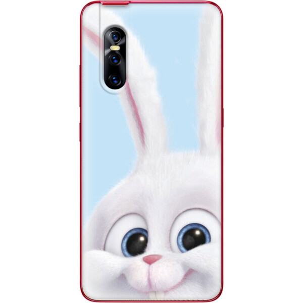 

Силиконовый чехол BoxFace Vivo V15 Pro (37608-up1175)