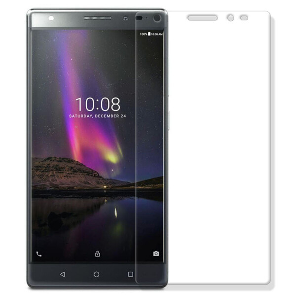 

Противоударная защитная пленка BoxFace Lenovo Phablet PB2-670M Прозрачная (38742)