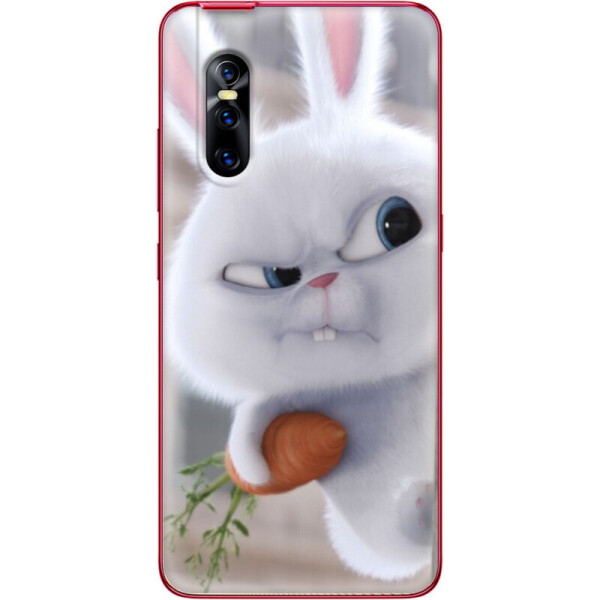 

Силиконовый чехол BoxFace Vivo V15 Pro (37608-up1116)