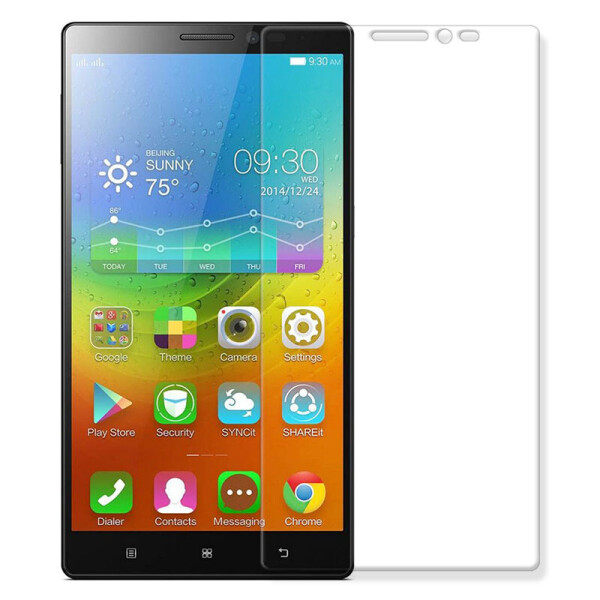 

Противоударная защитная пленка BoxFace Lenovo Vibe Z2 Pro K920 Прозрачный (38760)