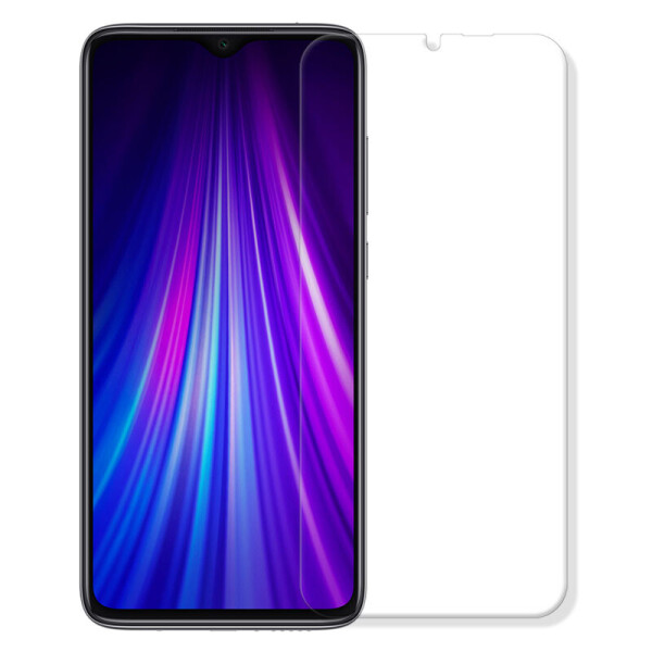 

Противоударная защитная пленка BoxFace Xiaomi Redmi Note 8 Pro Прозрачная (38561)