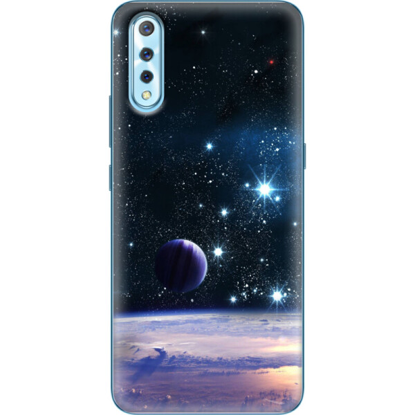 

Силиконовый чехол BoxFace Vivo V17 Neo Space Landscape (37613-up425)