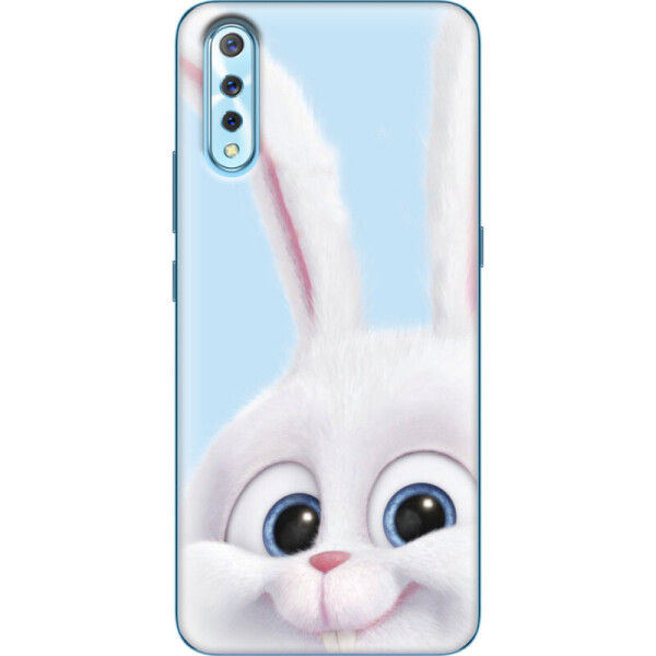 

Силиконовый чехол BoxFace Vivo V17 Neo Rabbit (37613-up1175)