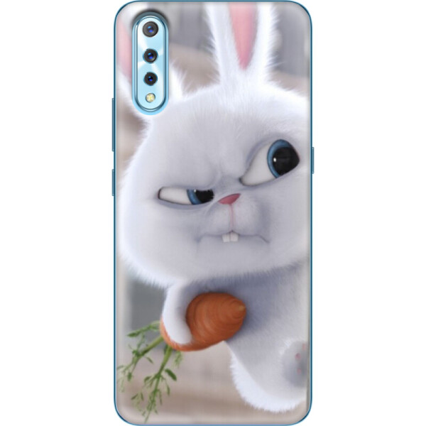 

Силиконовый чехол BoxFace Vivo V17 Neo Rabbit Snowball (37613-up1116)