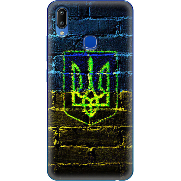

Силиконовый чехол BoxFace Vivo Y93 Lite (37617-up625)