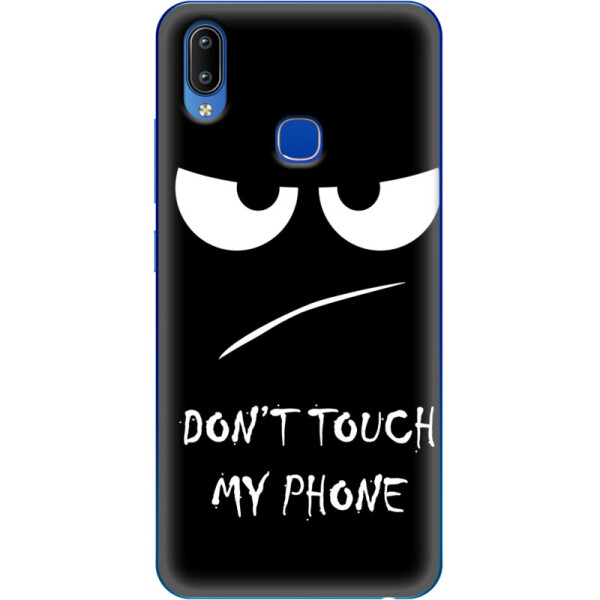 

Силиконовый чехол BoxFace Vivo Y93 Lite (37617-up535)