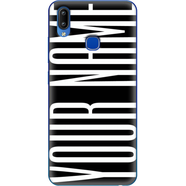

Силиконовый чехол BoxFace Vivo Y93 Lite (37617-up161)
