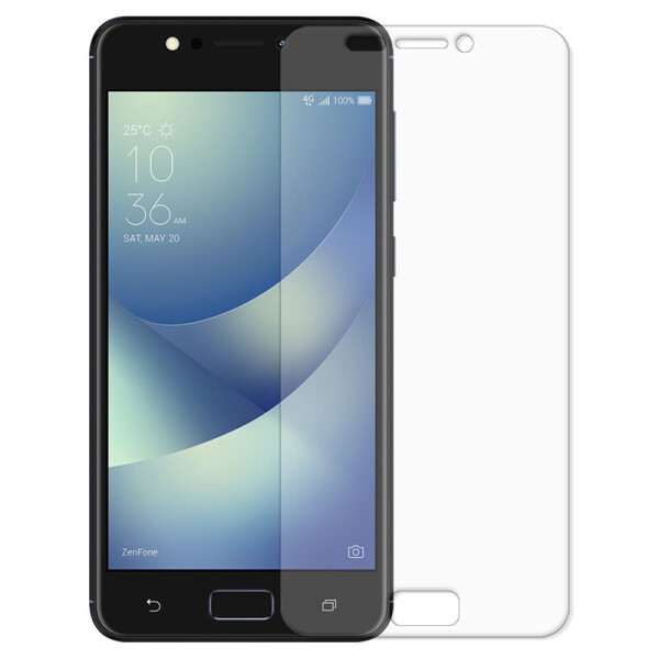 

Противоударная защитная пленка BoxFace Asus Zenfone 4 Max ZC520KL Матовая (36590)