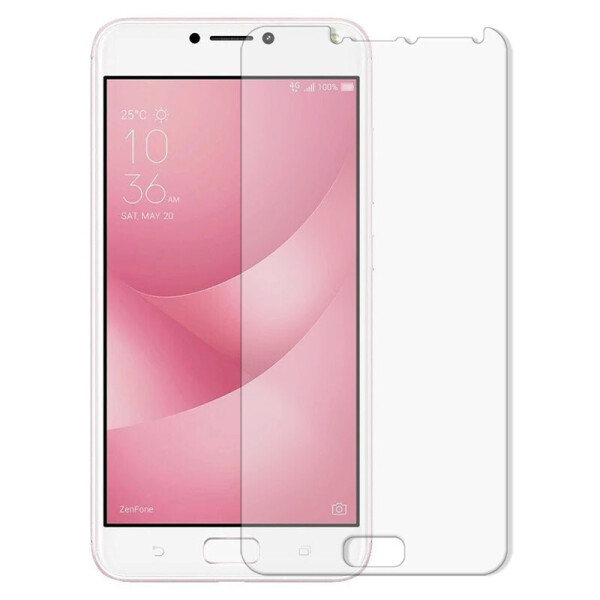 

Противоударная защитная пленка BoxFace Asus ZenFone 4 MAX ZC554KL Матовая (36591)
