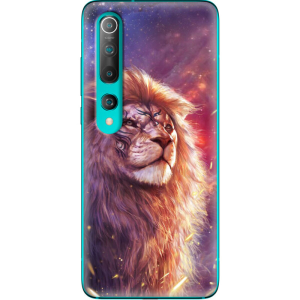 

Силиконовый чехол BoxFace Xiaomi Mi 10 (39436-up1948)