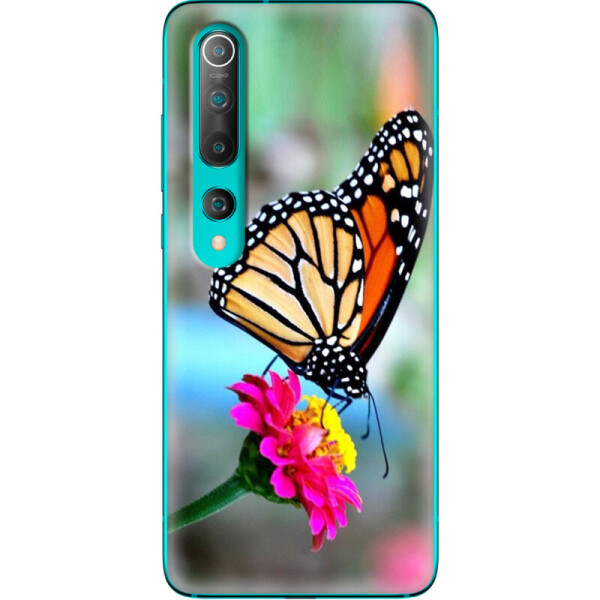 

Силиконовый чехол BoxFace Xiaomi Mi 10 (39436-up1321)