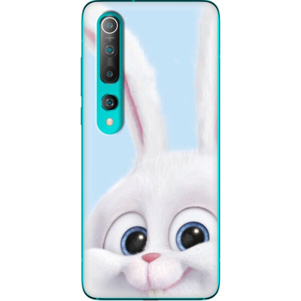 

Силиконовый чехол BoxFace Xiaomi Mi 10 Rabbit (39436-up1175)